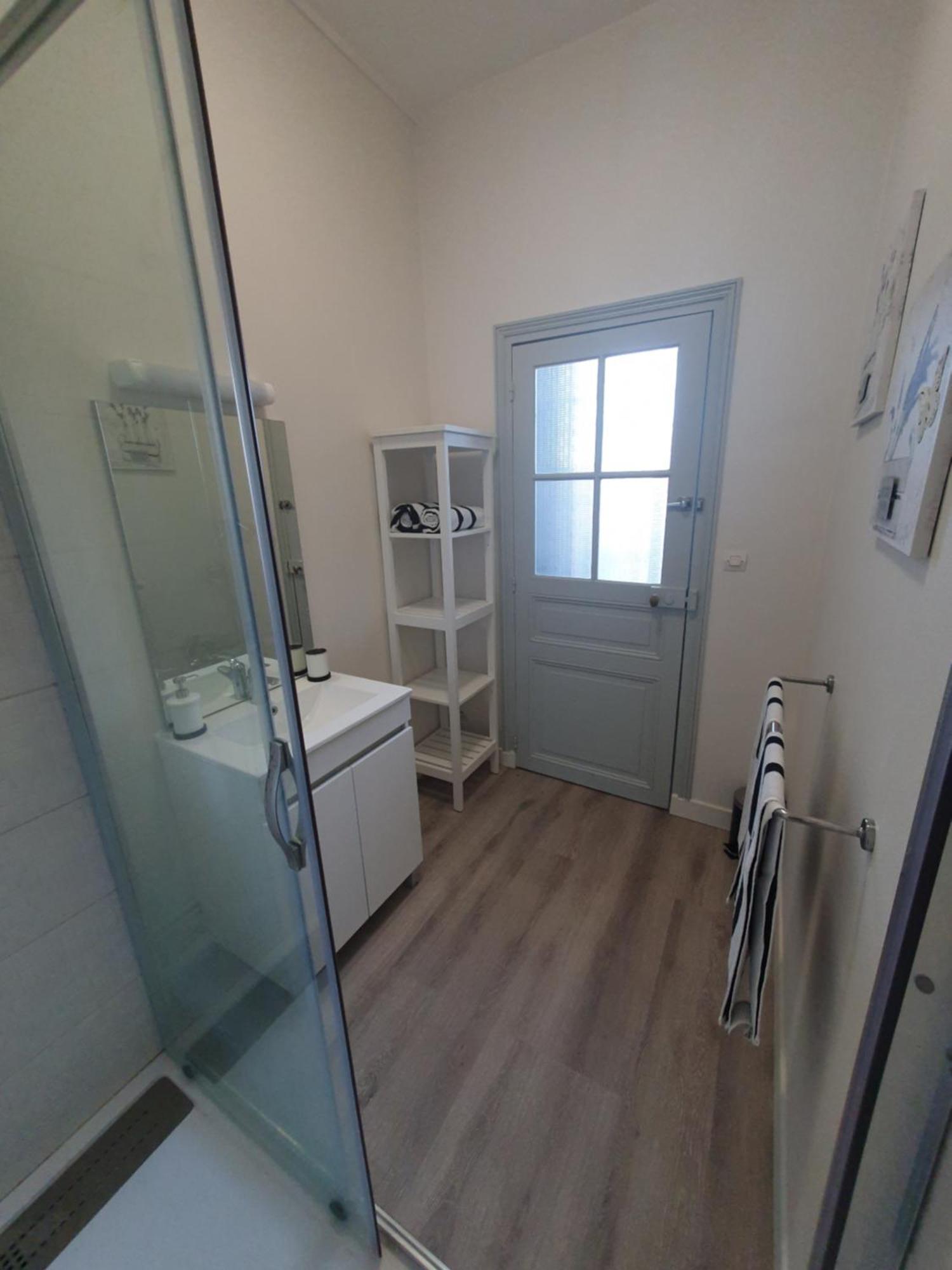 Appartement Au Coeur Du Village D'Aufferville المظهر الخارجي الصورة